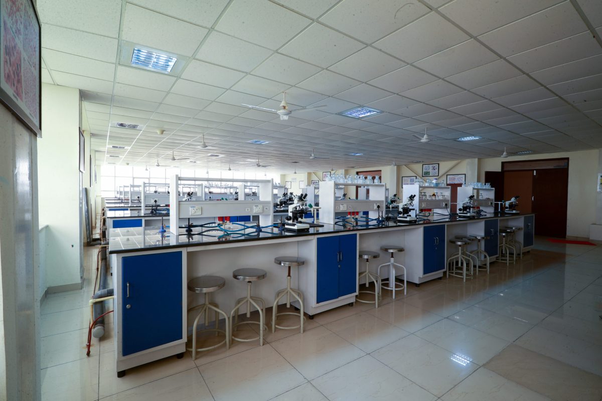 BGS Global Institute Of Allied Health Sciences | BGS GIAHS